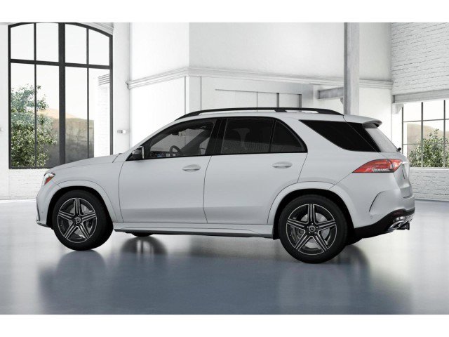 New 2026 Mercedes-Benz GLE 450 4MATIC image 31
