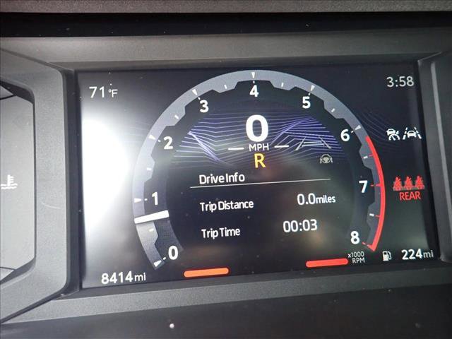 Used 2025 Toyota Tacoma SR5 image 22