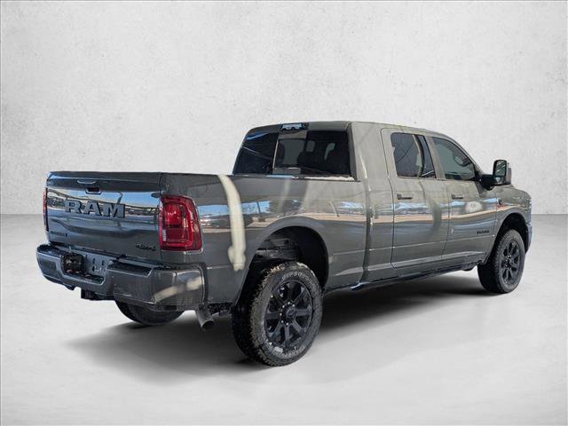 New 2026 RAM 2500 Laramie image 2