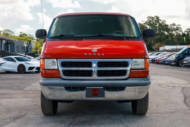 Used 2000 Dodge B3500 RWD image 22