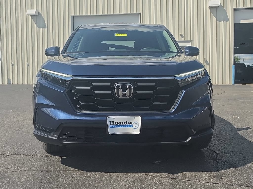 Used 2025 Honda CR-V LX image 2