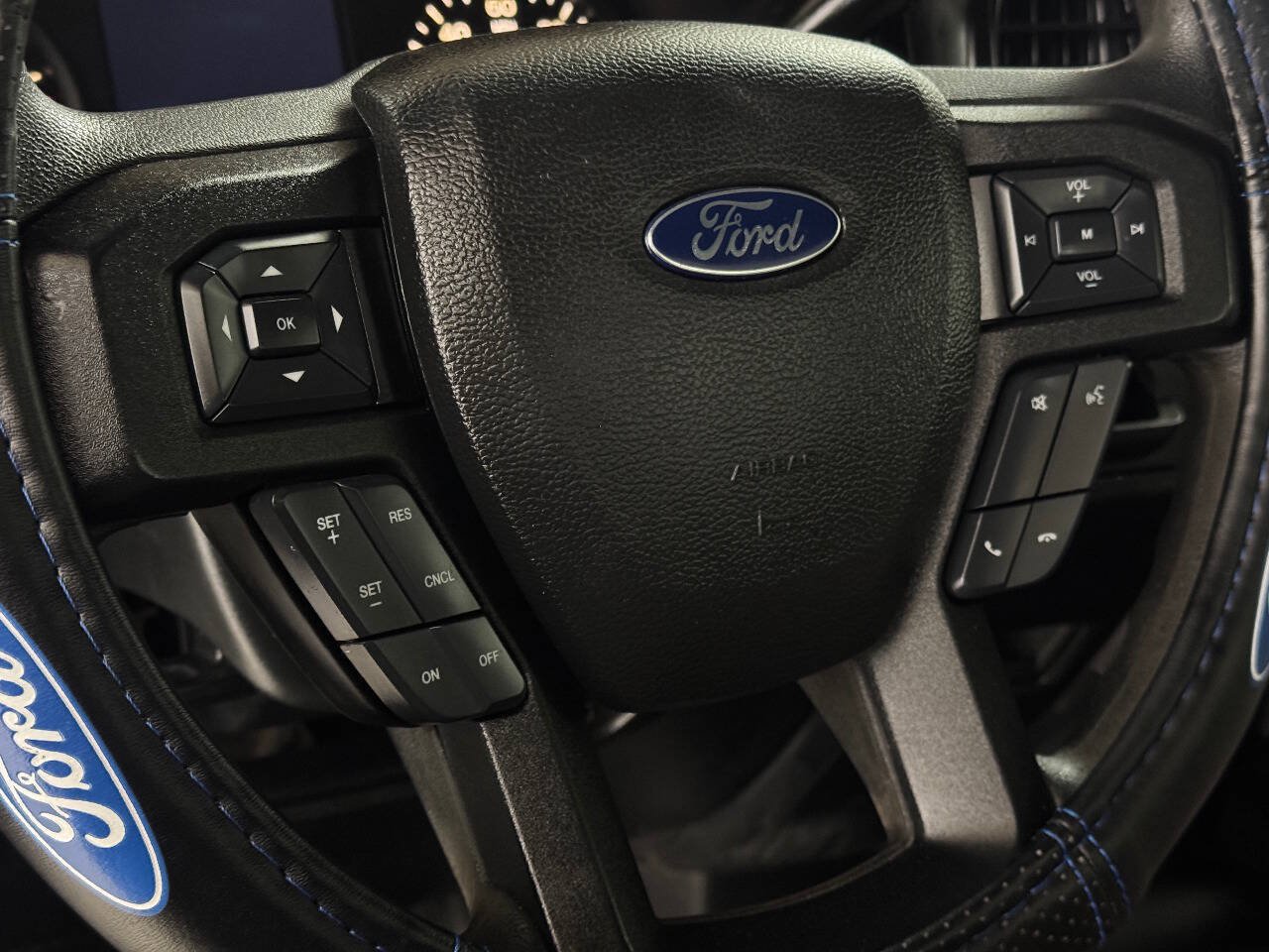 Used 2016 Ford F150 XL w/ Equipment Group 101A Mid RWD image 40
