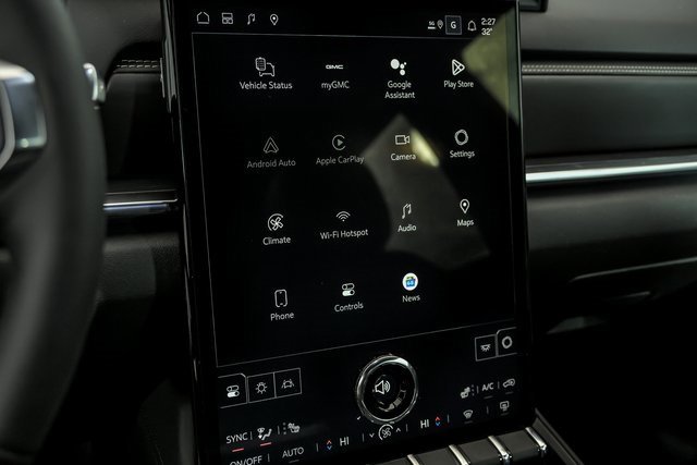 New 2026 GMC Terrain Elevation w/ Elevation Premium Package image 16