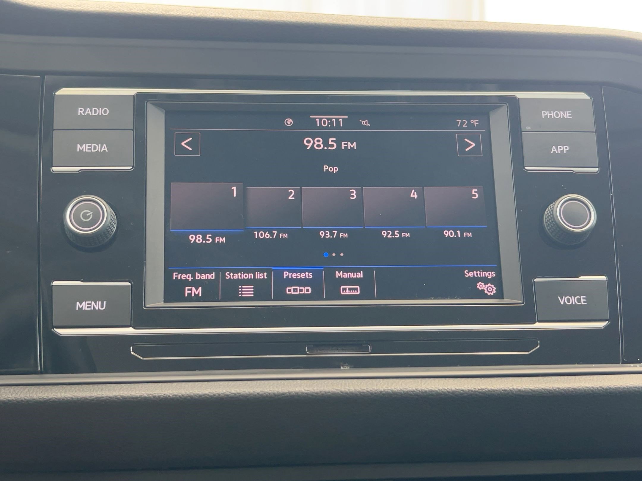 Used 2020 Volkswagen Jetta S w/ Driver Assistance Package image 23