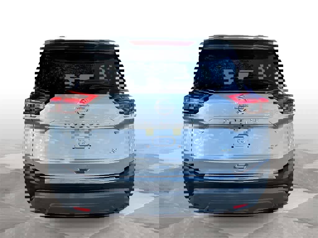 Used 2023 Nissan Rogue SV image 7