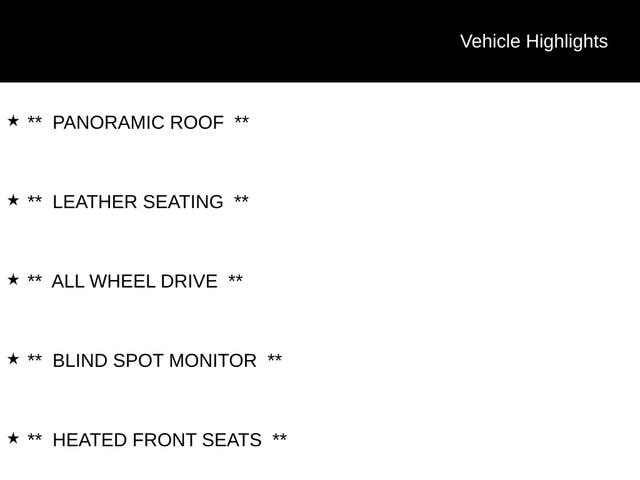 Used 2021 Volkswagen Atlas Cross Sport SEL AWD/4WD image 6