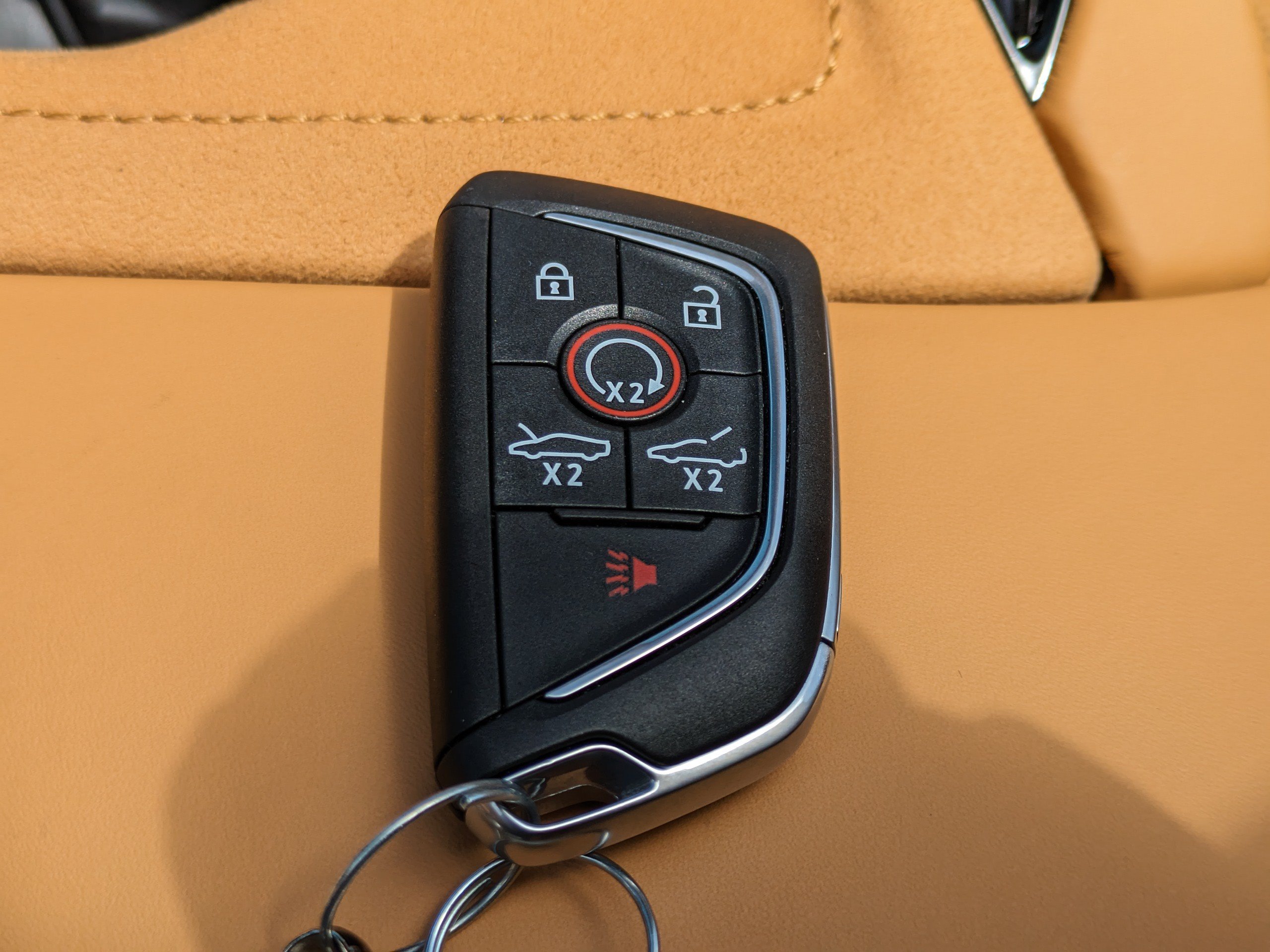 Used 2020 Chevrolet Corvette Stingray Premium Cpe w/ 3LT Preferred Equipment Group RWD image 34