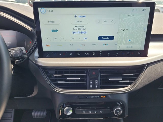 New 2025 Ford Escape Active w/ Tech Pack #1 image 10