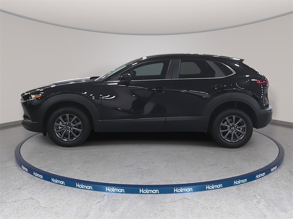 Used 2021 MAZDA CX-30 FWD 2.5 S image 9