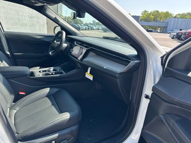 New 2026 Jeep Cherokee Limited AWD/4WD image 21