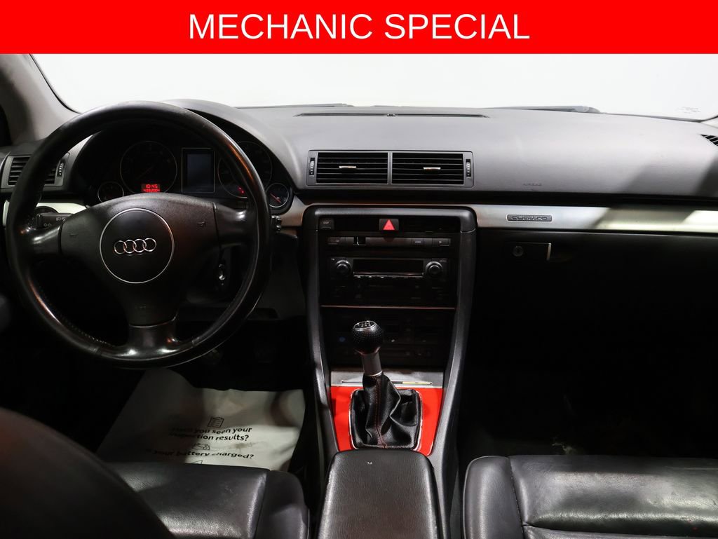 Used 2005 Audi A4 1.8T image 20