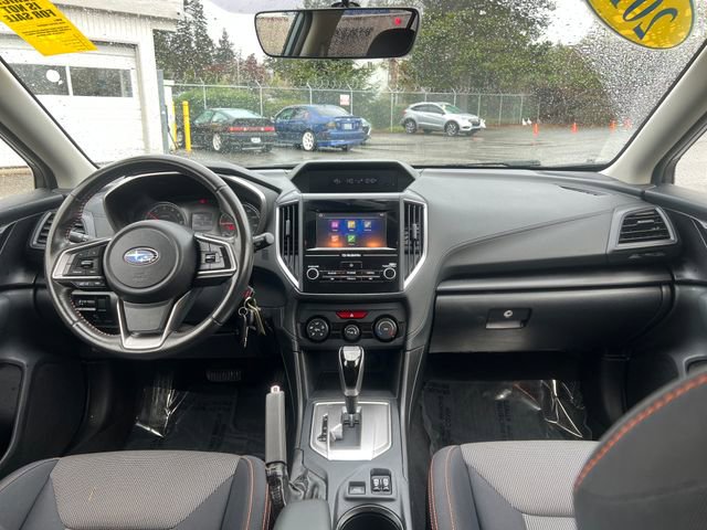 Used 2018 Subaru Crosstrek 2.0i Premium w/ Moonroof Package image 15