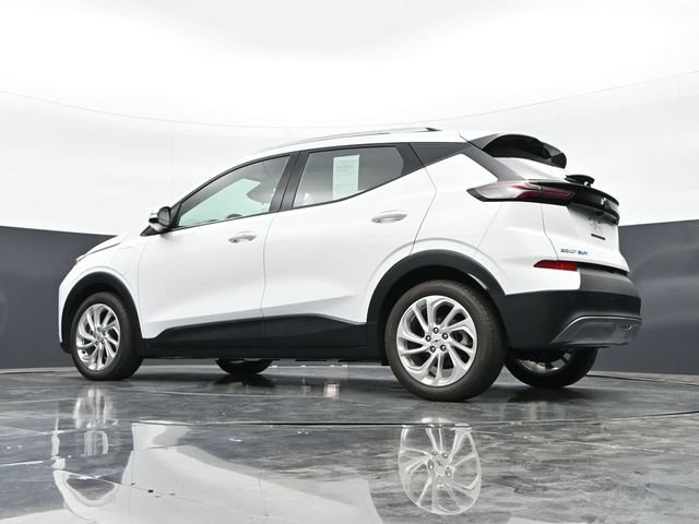 Used 2023 Chevrolet Bolt EUV LT w/ Driver Confidence Package FWD image 40