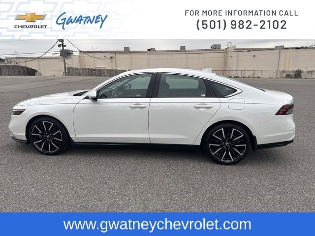 Used 2023 Honda Accord Touring image 8