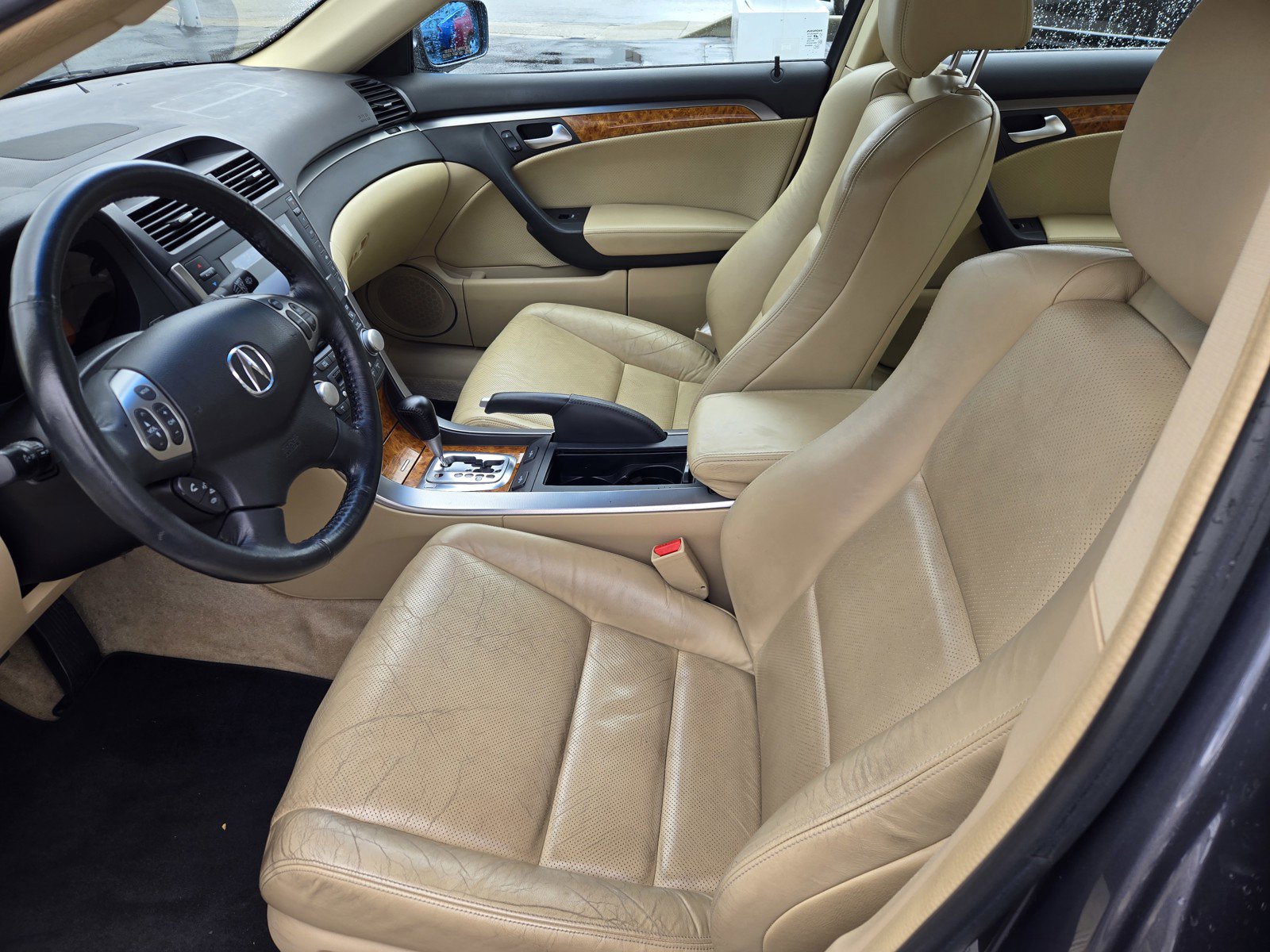 Used 2006 Acura TL image 15