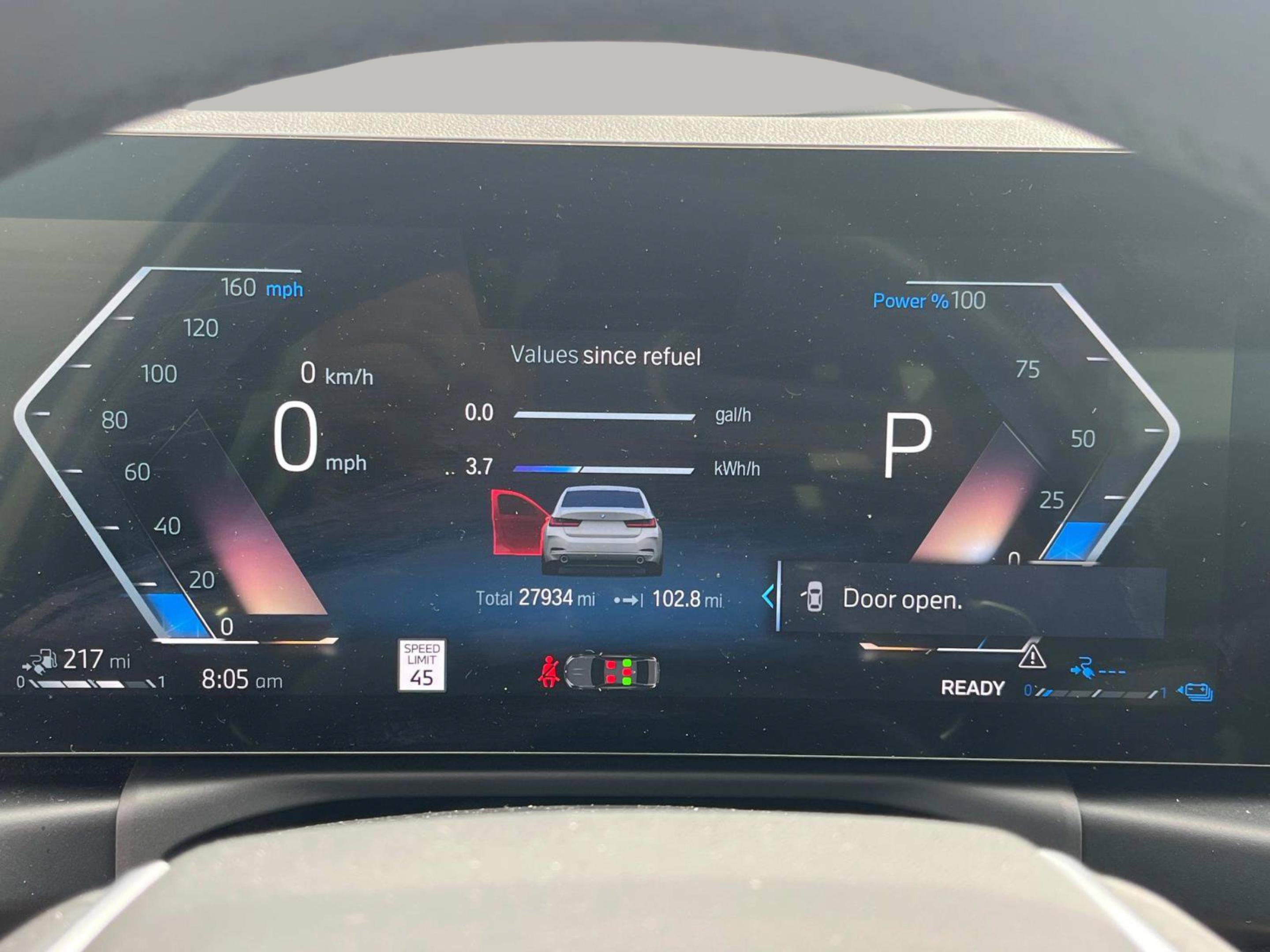 Used 2024 BMW 330e xDrive image 19