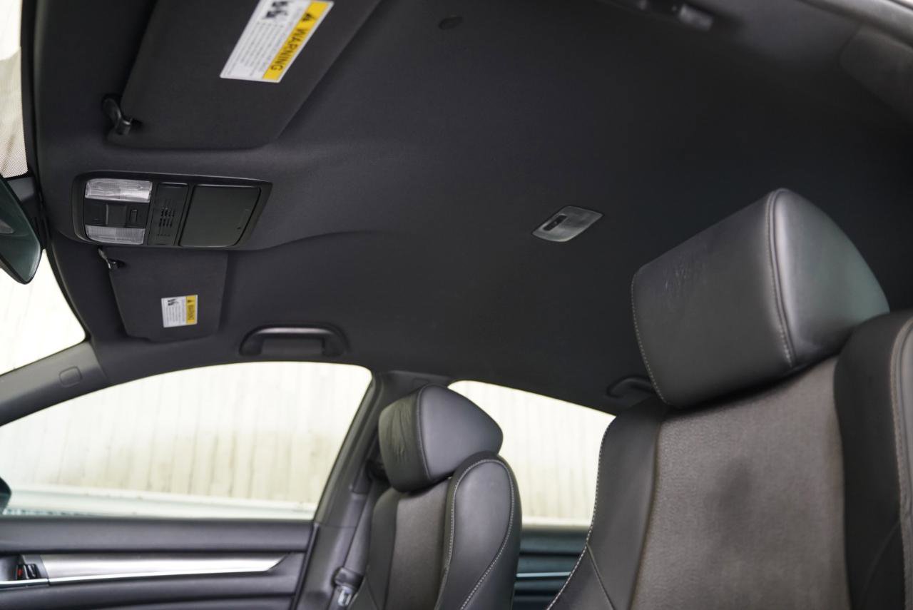 Used 2018 Honda Accord Sport image 25