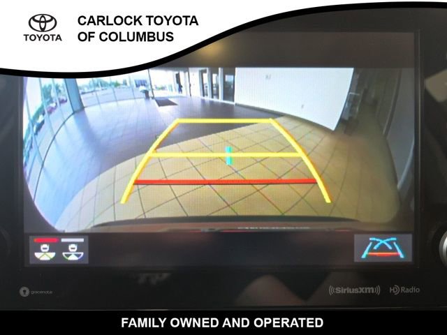 Used 2022 Toyota RAV4 XLE w/ Convenience Package image 27