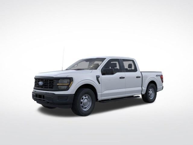 New 2026 Ford F150 XL image 2