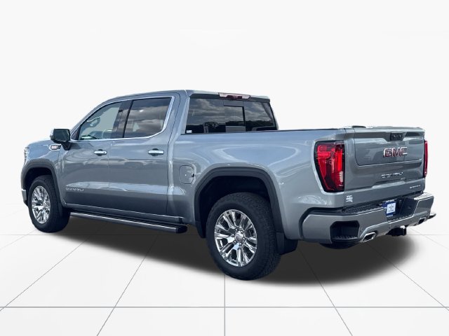 New 2026 GMC Sierra 1500 Denali w/ Technology Package AWD/4WD image 3