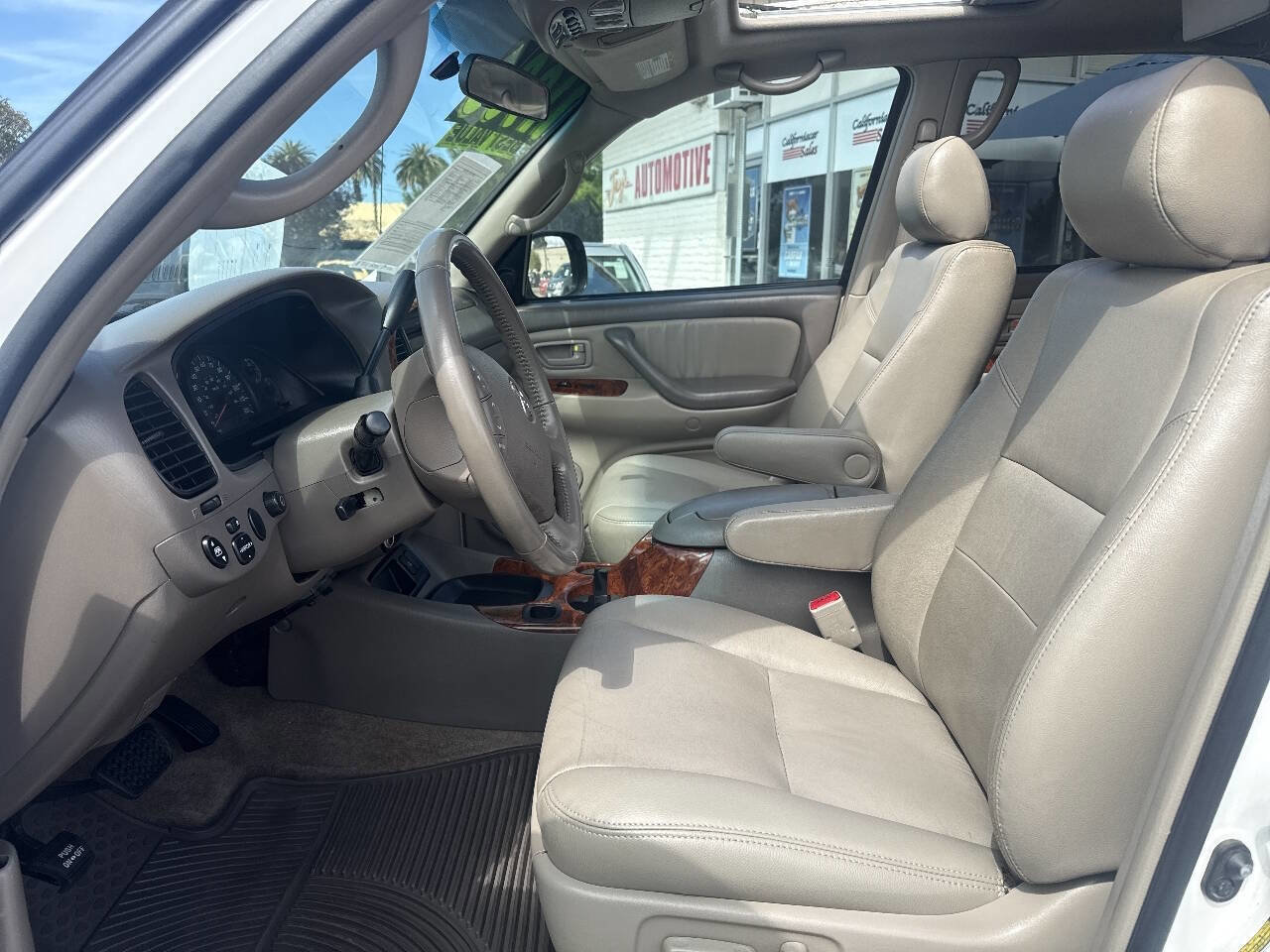 Used 2006 Toyota Tundra Limited image 3