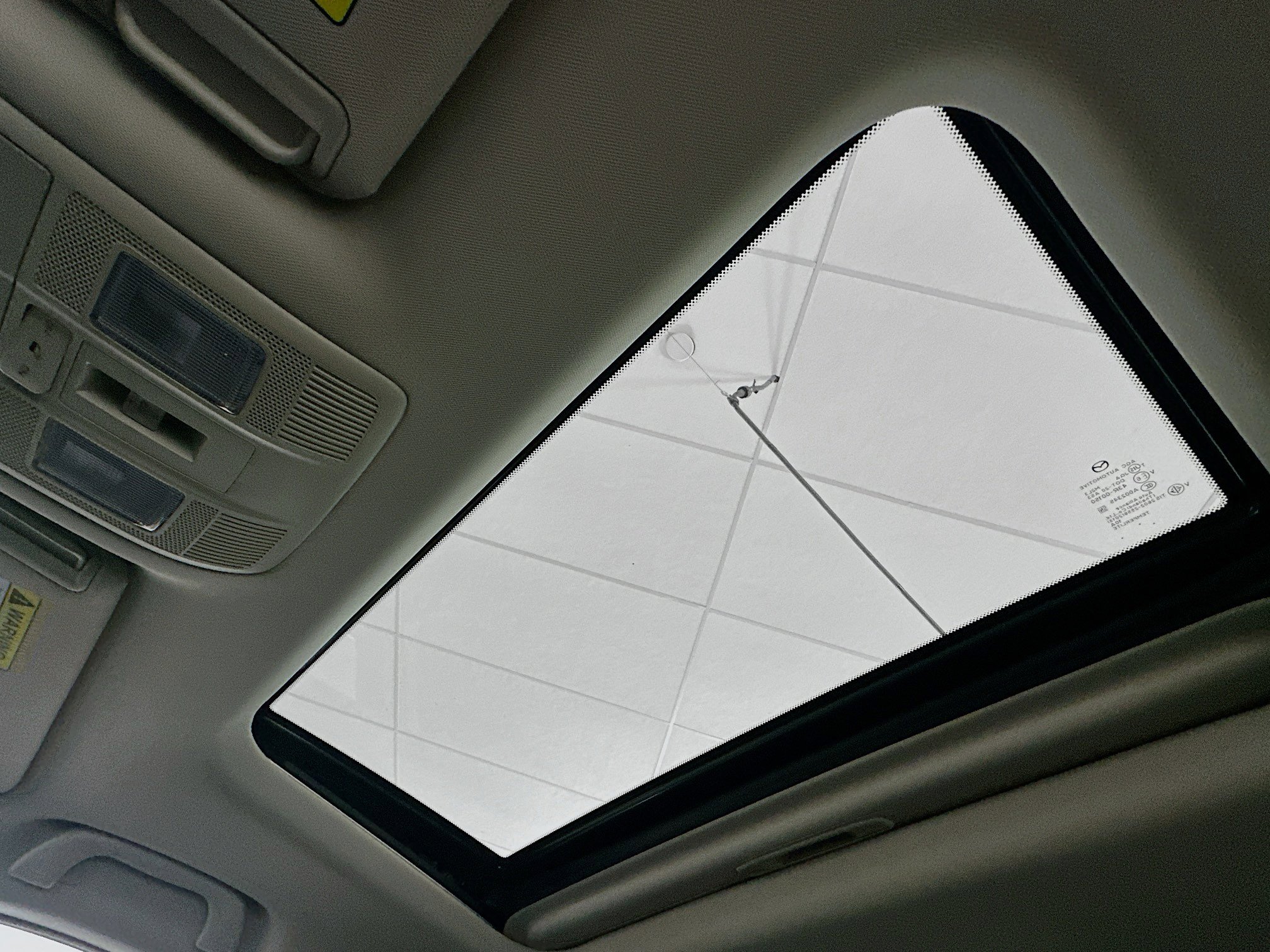 Used 2023 MAZDA CX-9 Touring image 24