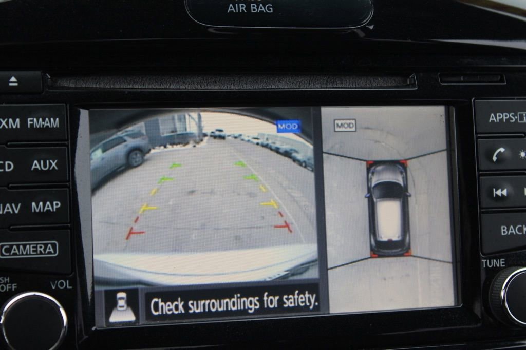 Used 2015 Nissan Juke NISMO image 35