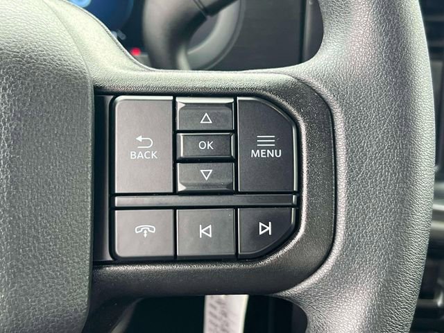Used 2024 Ford F150 STX AWD/4WD image 21