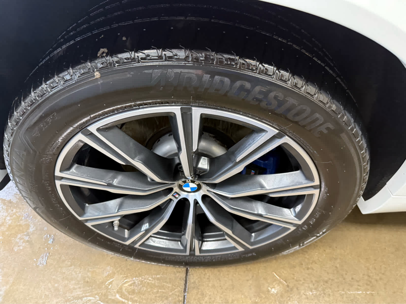 Used 2023 BMW X5 M50i image 31