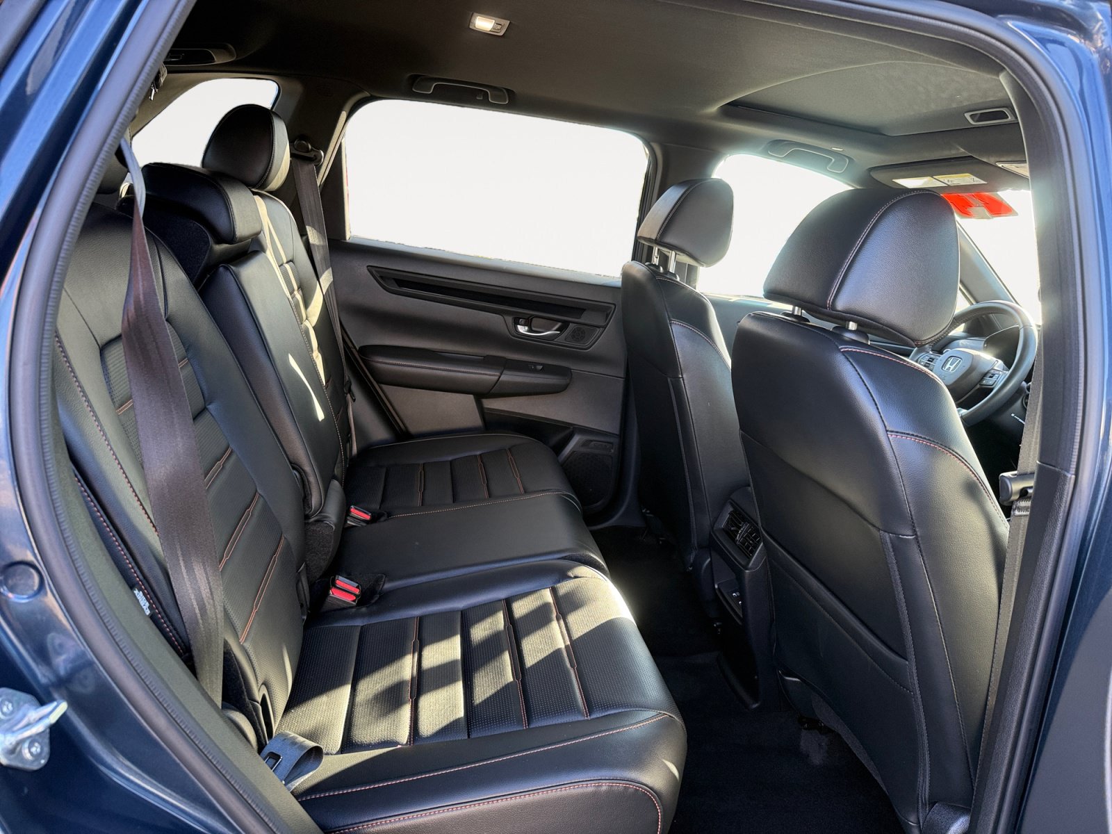 Used 2024 Honda CR-V Sport-L image 18