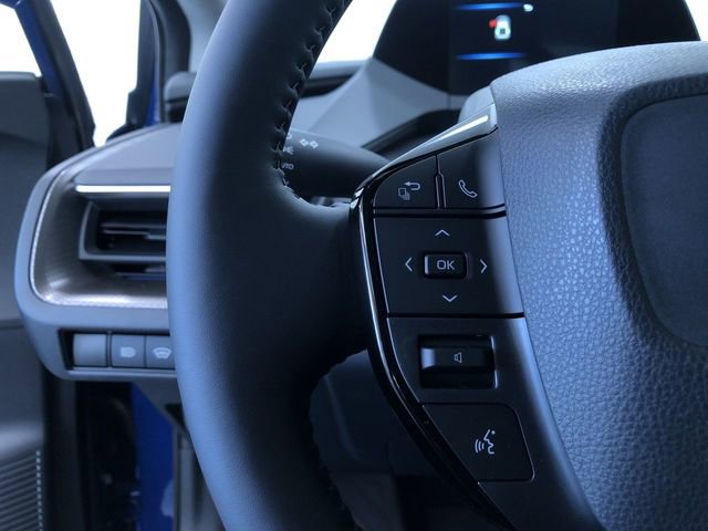 New 2026 Toyota Prius XLE image 24