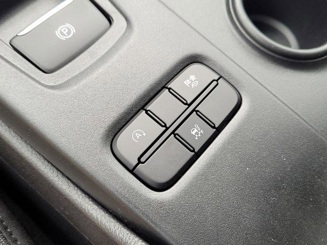 New 2025 Ford Ranger XLT w/ Equipment Group 301A High image 25