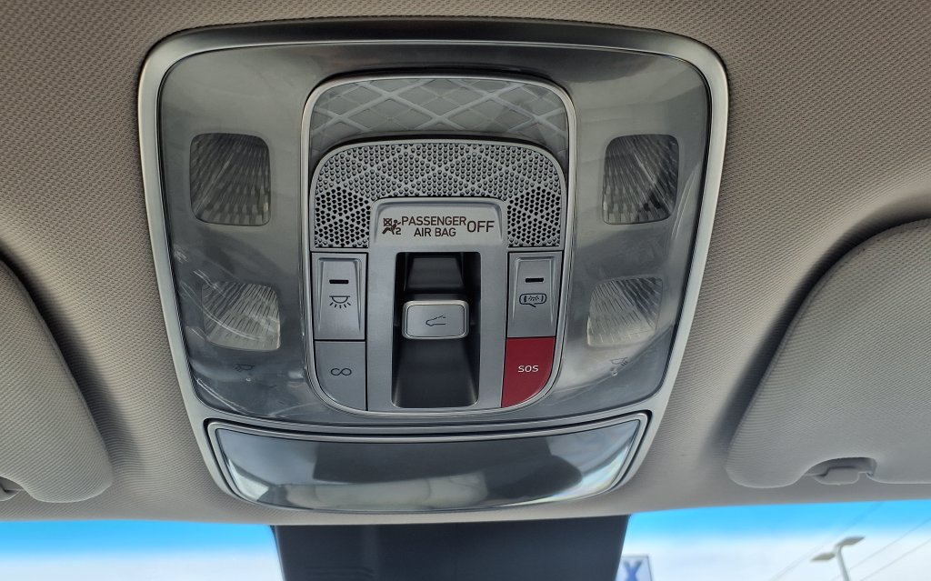 Used 2024 Genesis GV70 2.5T AWD/4WD image 25