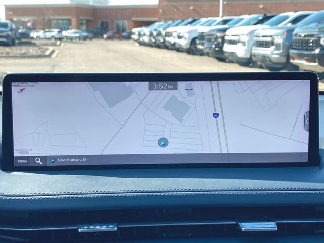 Used 2022 Genesis GV70 3.5T Sport w/ Sport Prestige Package image 14