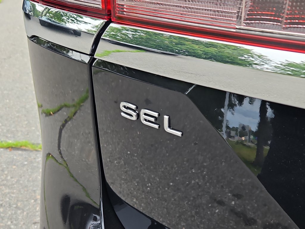New 2026 Volkswagen Atlas SEL Premium R-Line AWD/4WD image 6