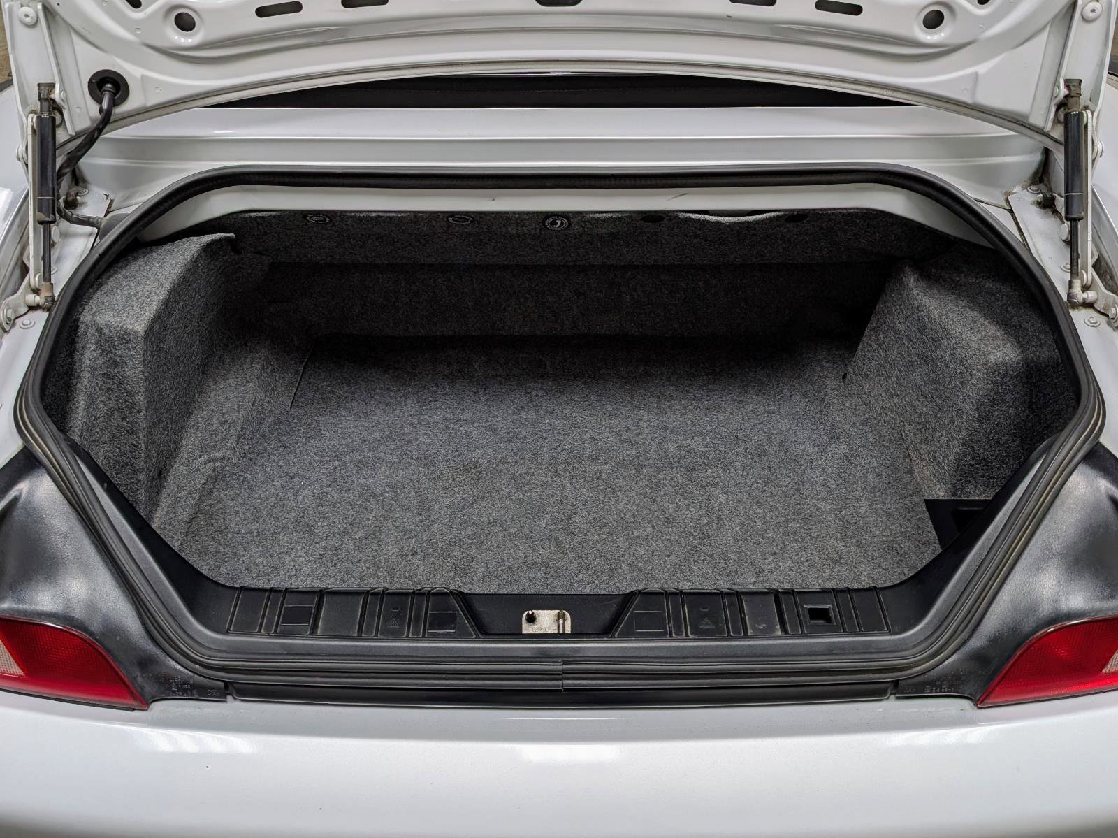 Used 2001 BMW Z3 3.0i image 21