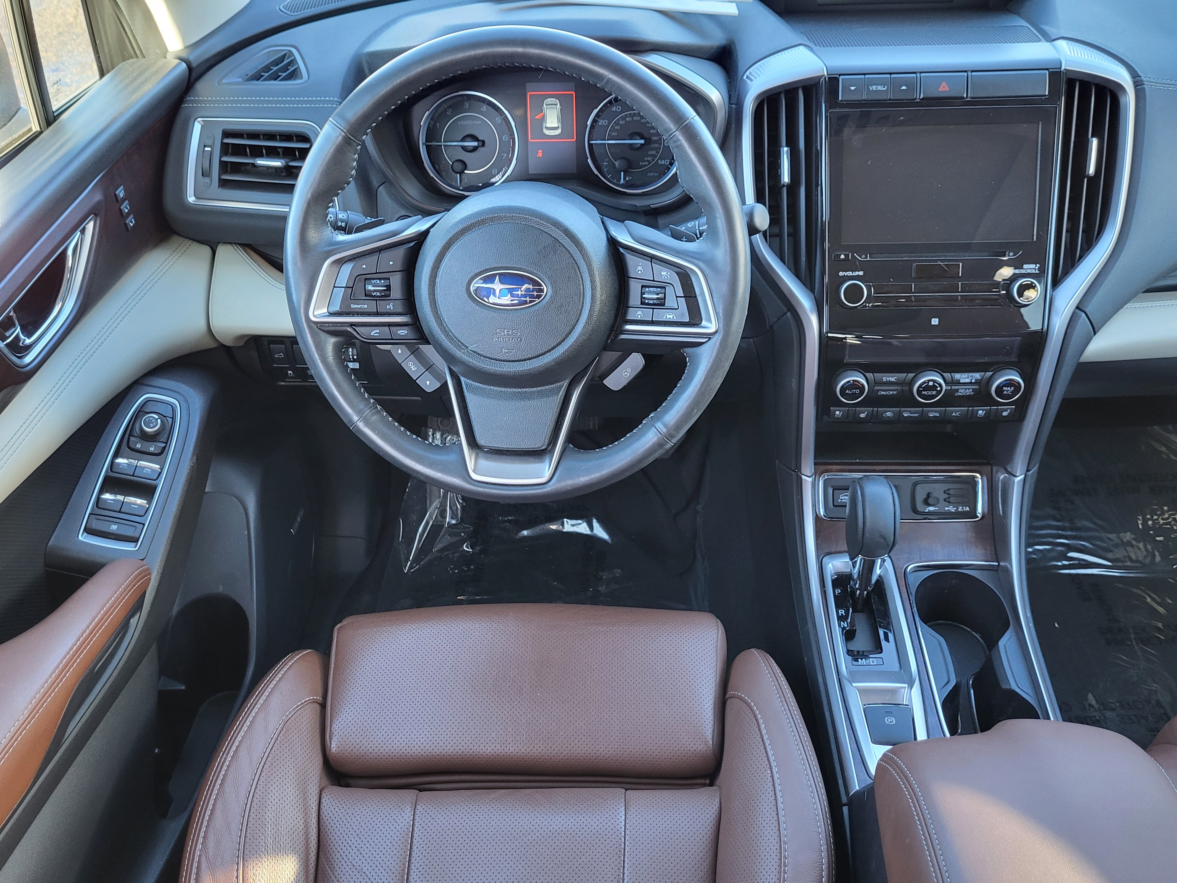 Used 2019 Subaru Ascent Touring image 27