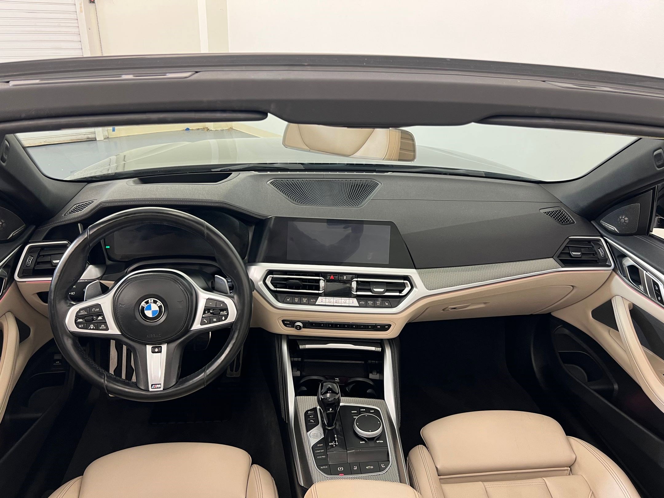 Certified 2022 BMW M440i Convertible image 14