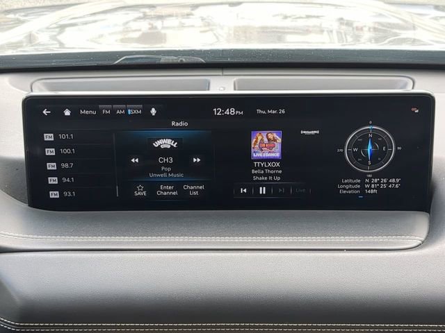 Used 2024 Genesis GV80 2.5T image 21