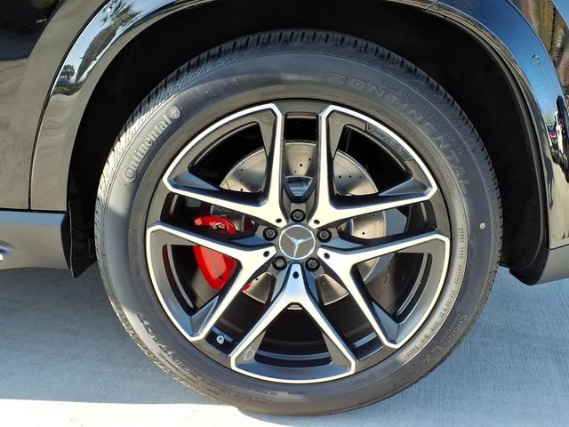 New 2026 Mercedes-Benz GLE 63 AMG S image 24
