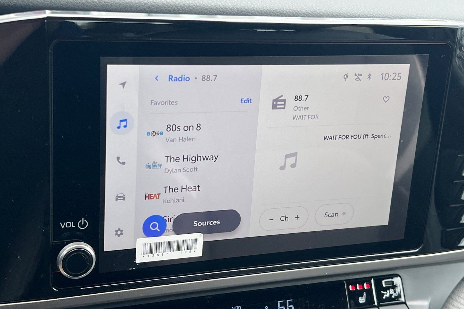 New 2026 Toyota Camry SE w/ Convenience Package image 14