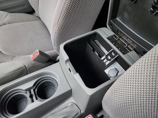 Used 2020 Nissan Frontier SV image 44