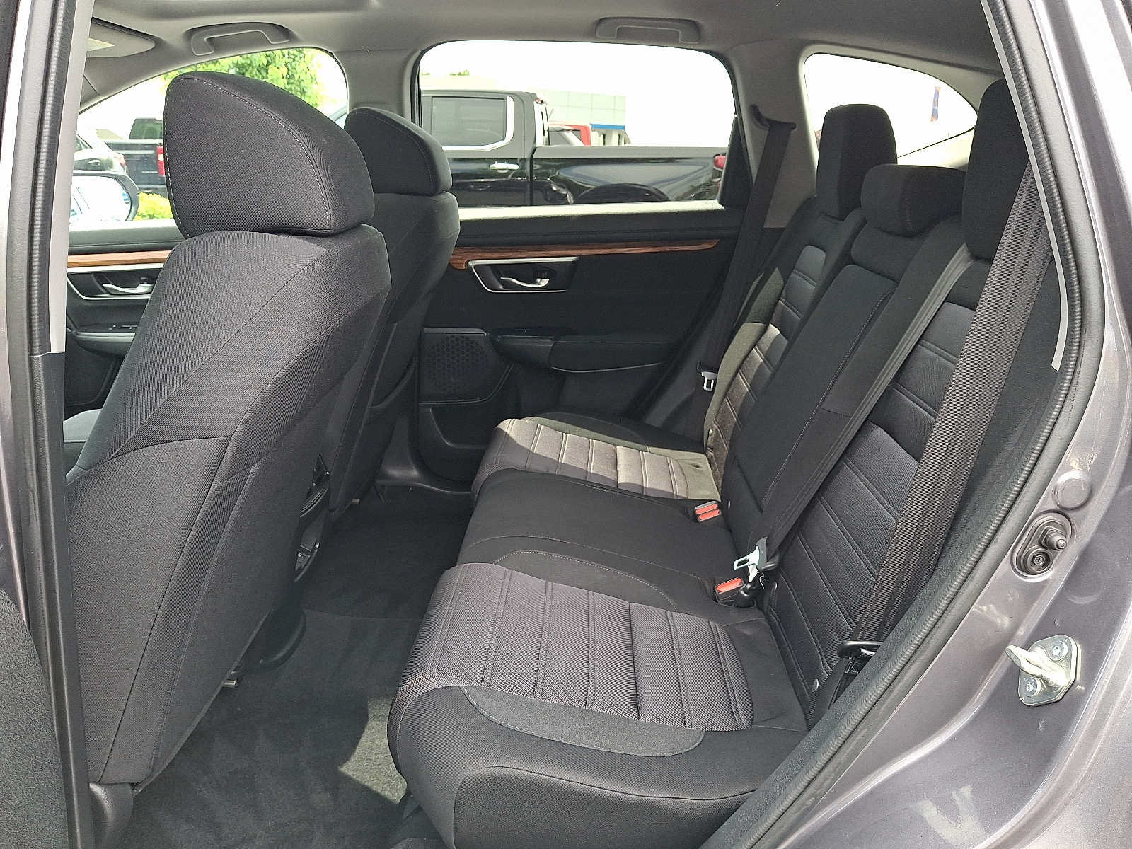 Used 2020 Honda CR-V EX image 10