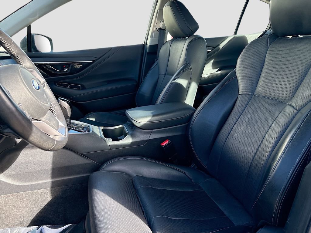 Used 2022 Subaru Legacy Limited image 22