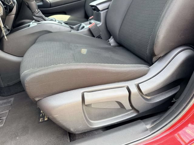 Used 2022 Nissan Rogue Sport S AWD/4WD image 15