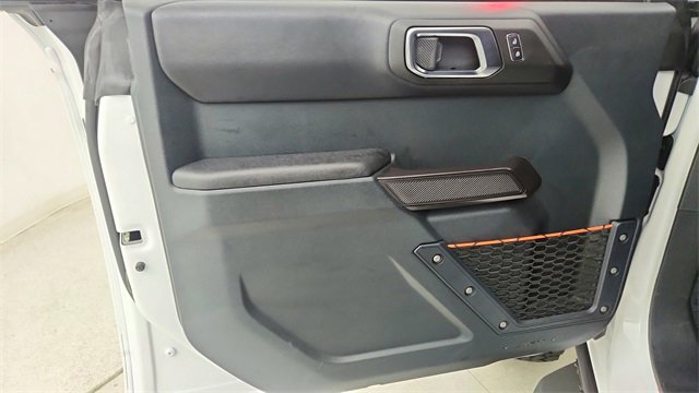 Used 2024 Ford Bronco Raptor w/ Interior Carbon Fiber Pack 6 image 36