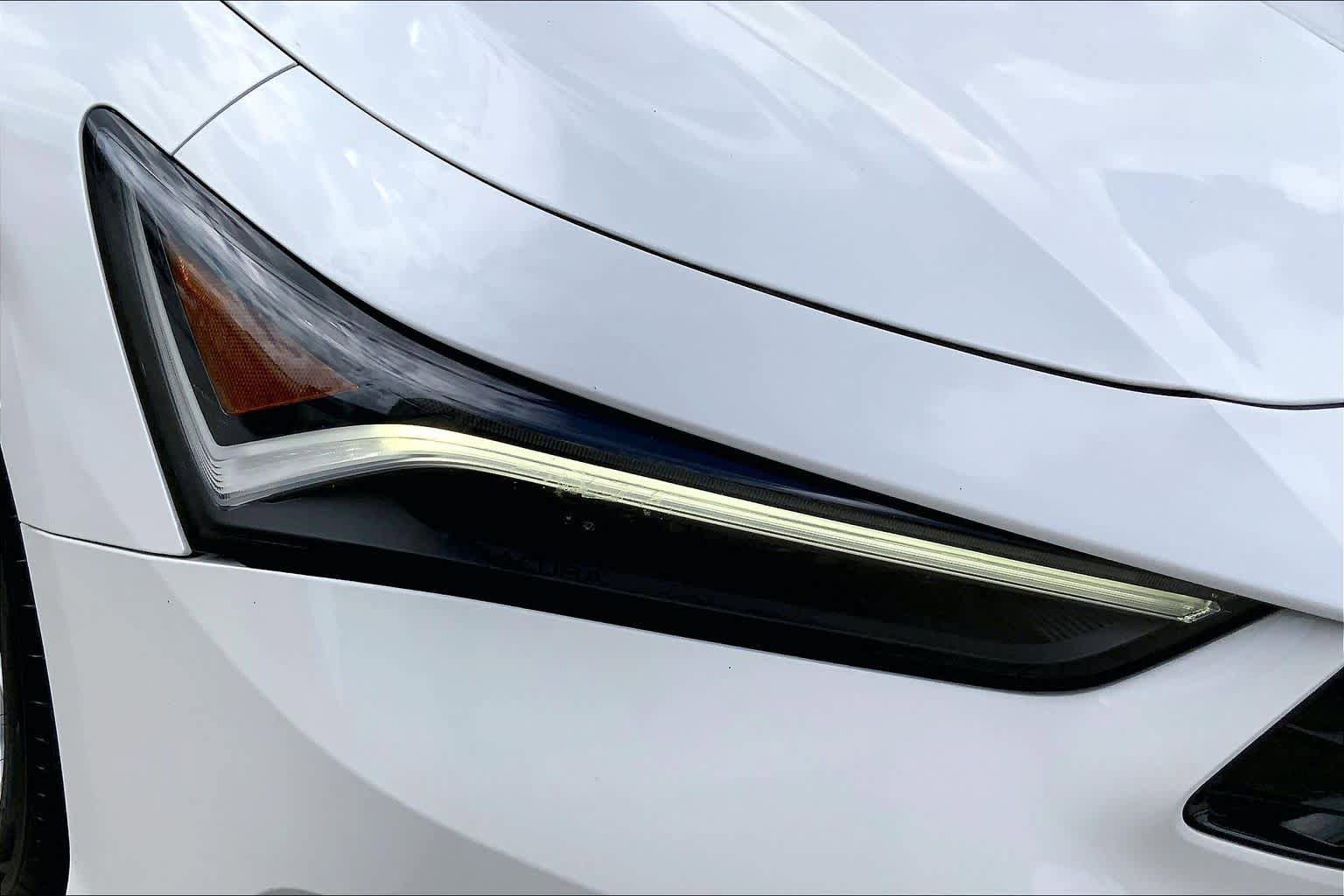 Used 2023 Acura Integra FWD image 26