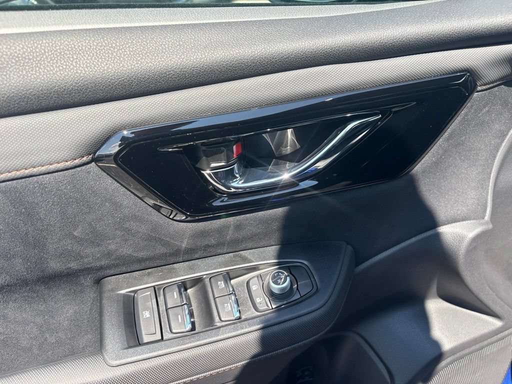 New 2026 Subaru Forester Sport AWD/4WD image 17