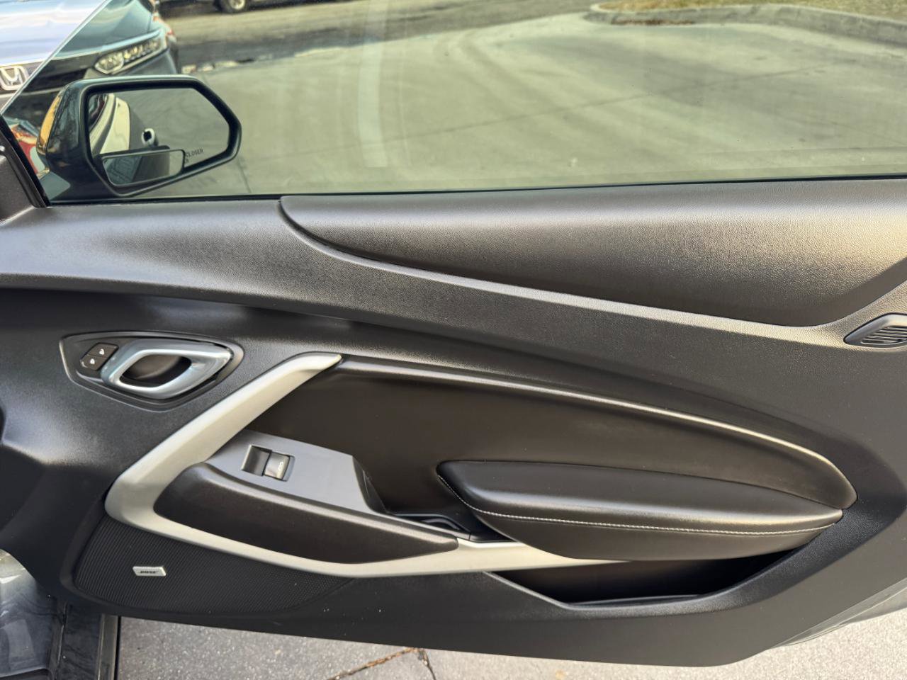 Used 2016 Chevrolet Camaro LT w/ RS Package image 19