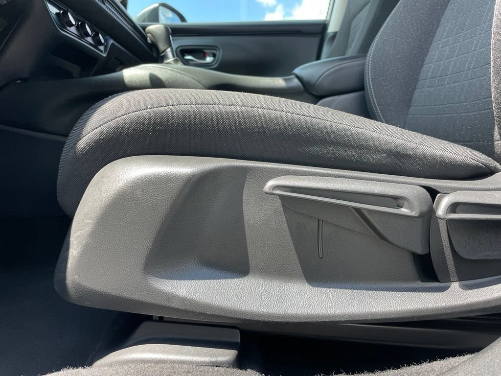 Certified 2024 Honda HR-V LX image 24